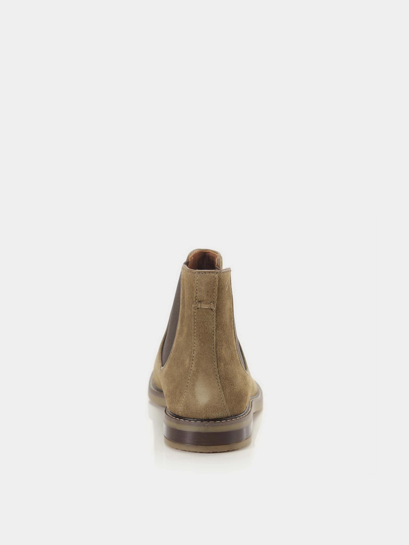Ботинки и сапоги Clarks Jaxen модель 26163786 Ботинки и сапоги Clarks Jaxen модель 26163786 Фото