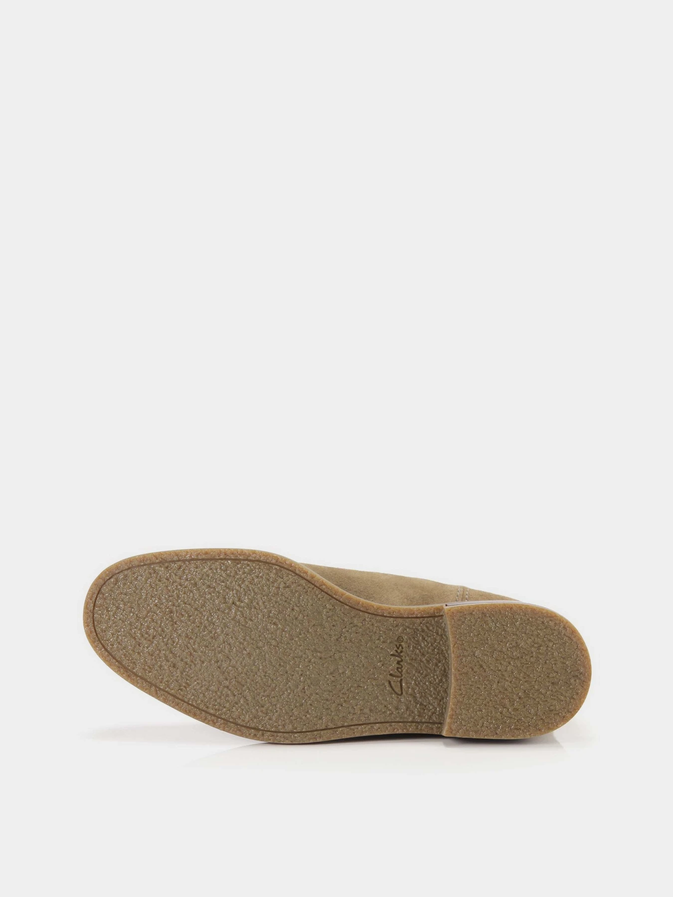 Ботинки и сапоги Clarks Jaxen модель 26163786 Ботинки и сапоги Clarks Jaxen модель 26163786 Фото