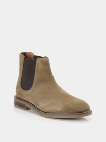 Ботинки и сапоги Clarks Jaxen модель 26163786 Фото
