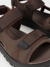 Сандалии Clarks ATL Trek Sun модель 26172814 Фото