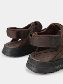 Сандалии Clarks ATL Trek Sun модель 26172814 Фото