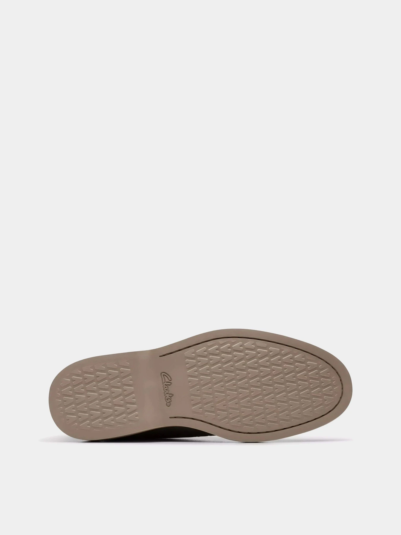 Туфли и лоферы Clarks Atticus Lace модель 26176083 Фото