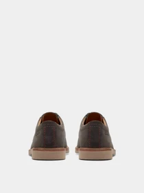 Туфли и лоферы Clarks Atticus Lace модель 26176083 Фото