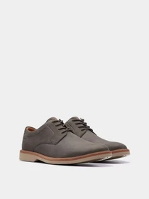 Туфли и лоферы Clarks Atticus Lace модель 26176083 Фото