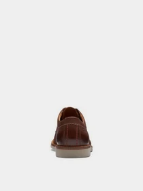 Туфли и лоферы Clarks Atticus LTLace модель 26172070 Фото