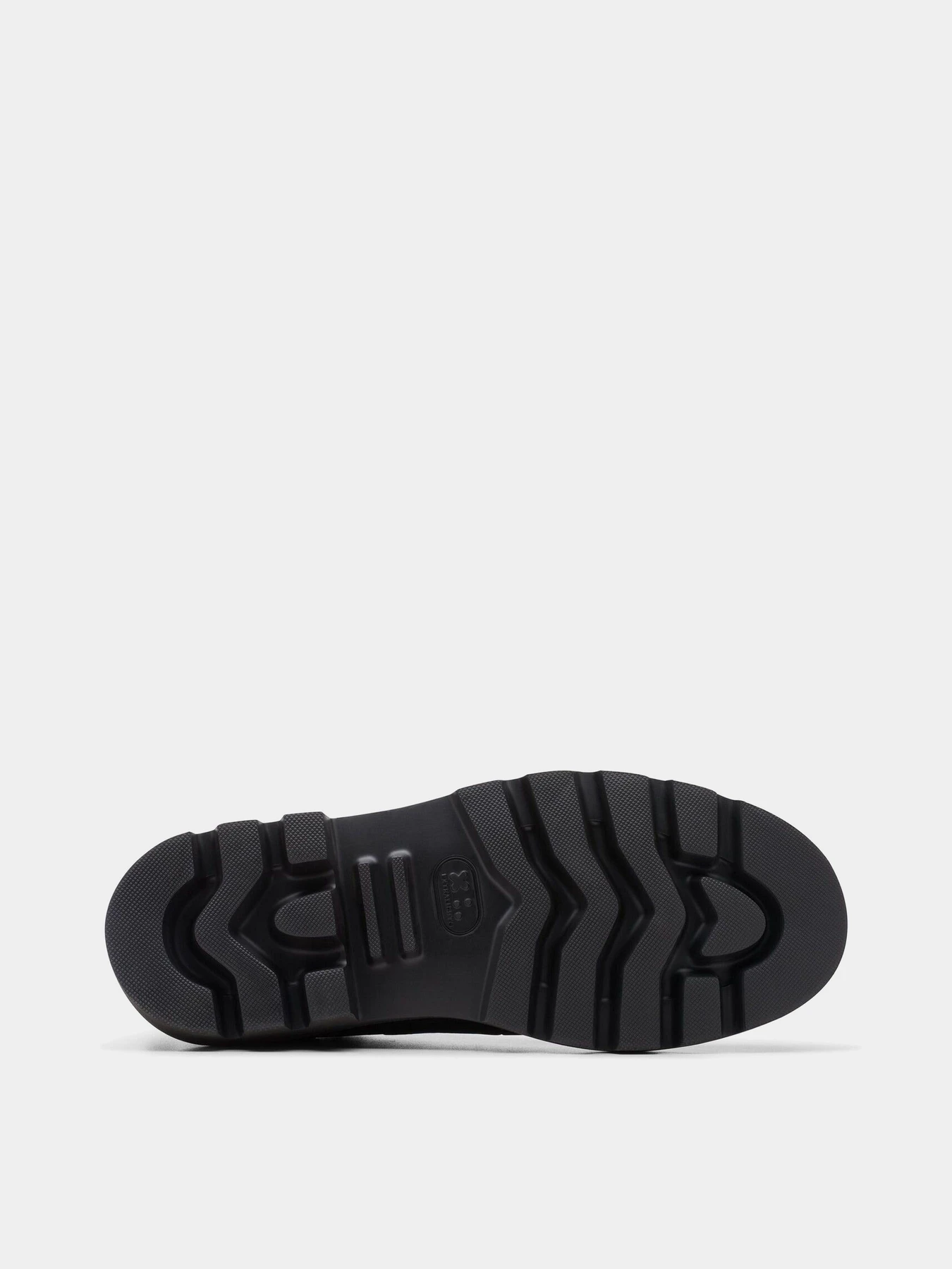 Туфли и лоферы Clarks Badell Lace модель 26176087 Фото
