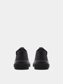 Туфли и лоферы Clarks Badell Lace модель 26176087 Фото