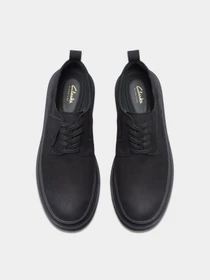 Туфли и лоферы Clarks Badell Lace модель 26176087 Фото