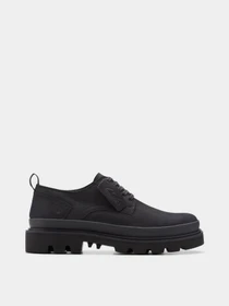 Туфли и лоферы Clarks Badell Lace модель 26176087 Фото