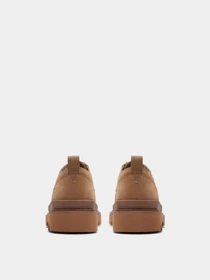 Туфли и лоферы Clarks Badell Lace модель 26176088 Фото