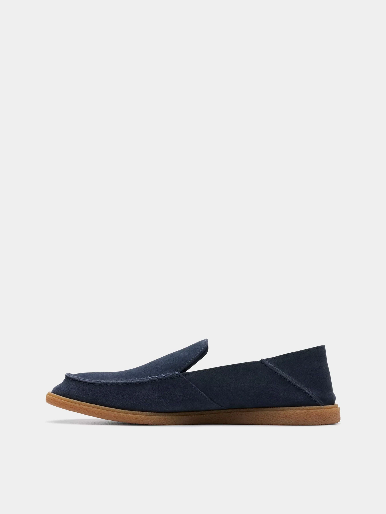 Сліпони та мокасини Clarks Clark Bay Step модель 26177505 Сліпони та мокасини Clarks Clark Bay Step модель 26177505 Фото