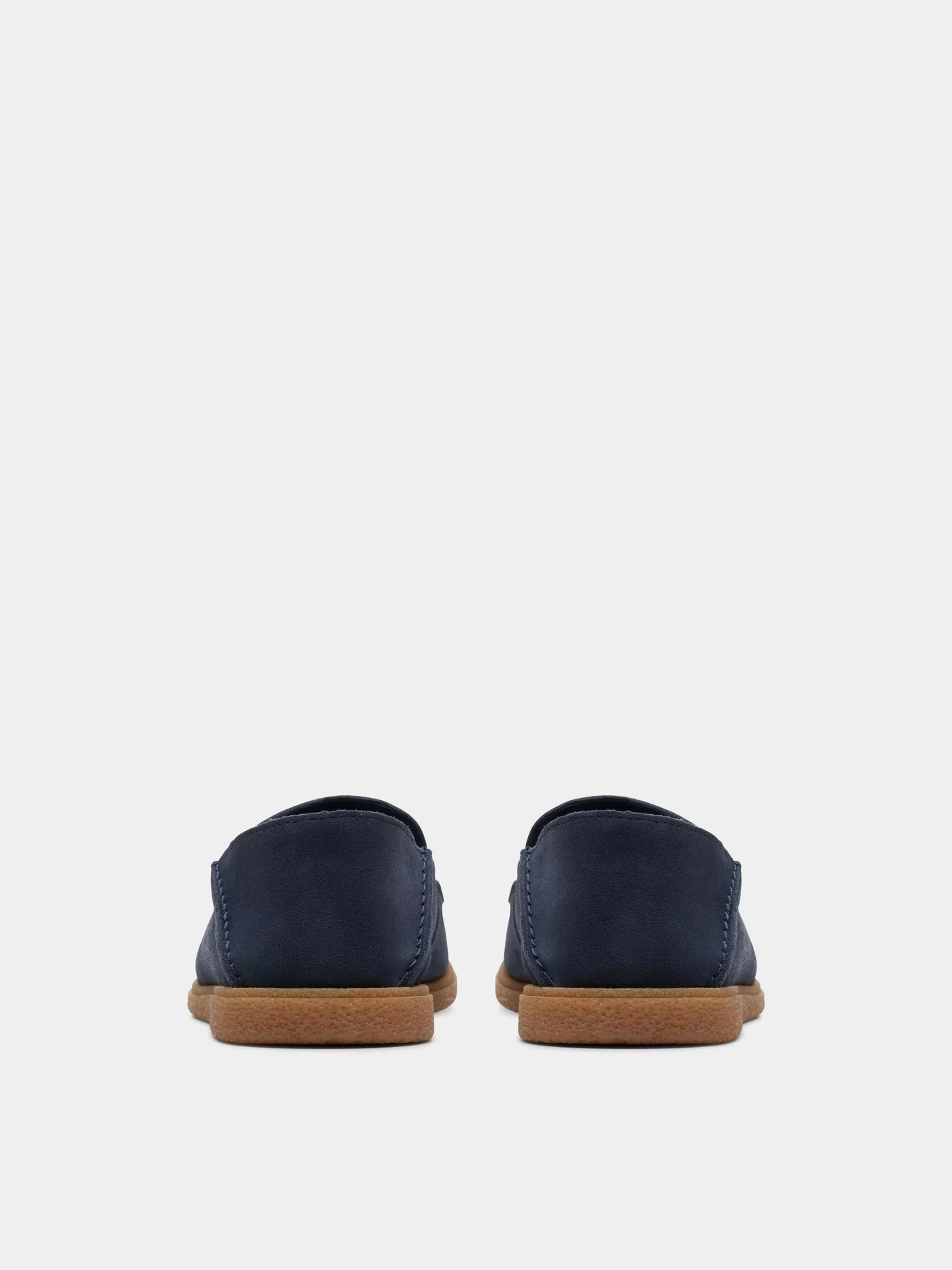 Сліпони та мокасини Clarks Clark Bay Step модель 26177505 Сліпони та мокасини Clarks Clark Bay Step модель 26177505 Фото