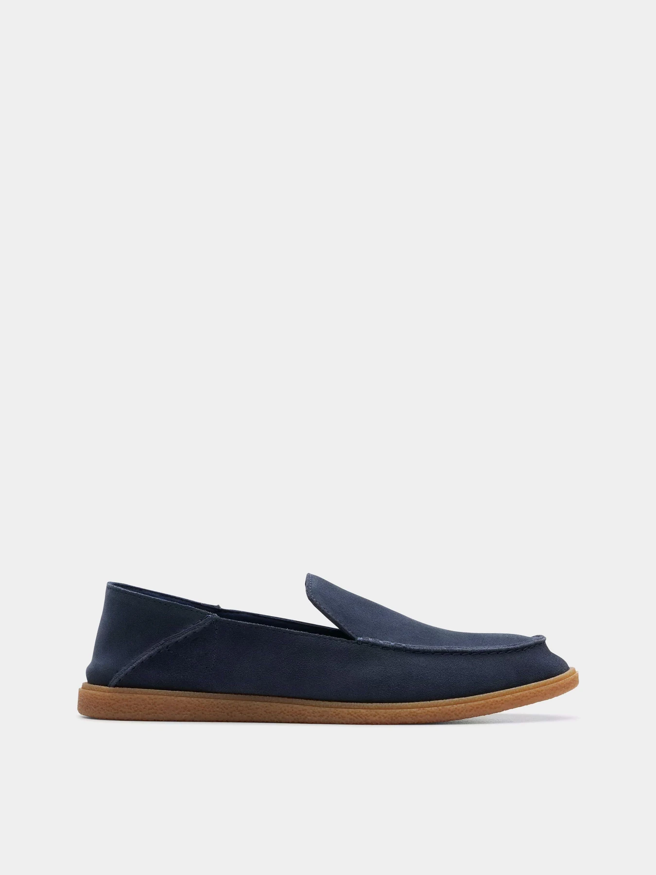 Сліпони та мокасини Clarks Clark Bay Step модель 26177505 Сліпони та мокасини Clarks Clark Bay Step модель 26177505 Фото