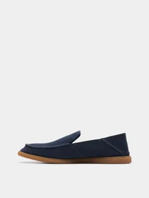 Сліпони та мокасини Clarks Clark Bay Step модель 26177505 Фото