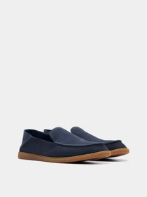 Сліпони та мокасини Clarks Clark Bay Step модель 26177505 Фото