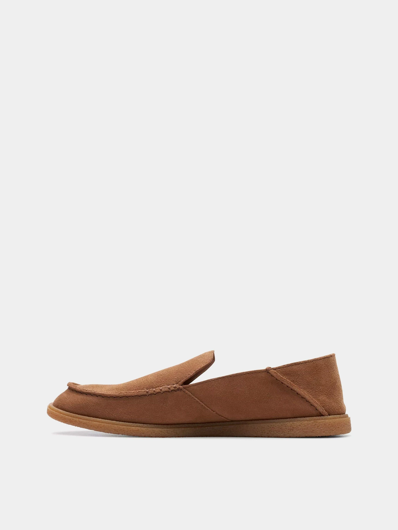 Слипоны и мокасины Clarks Clark Bay Step модель 26177503 Слипоны и мокасины Clarks Clark Bay Step модель 26177503 Фото
