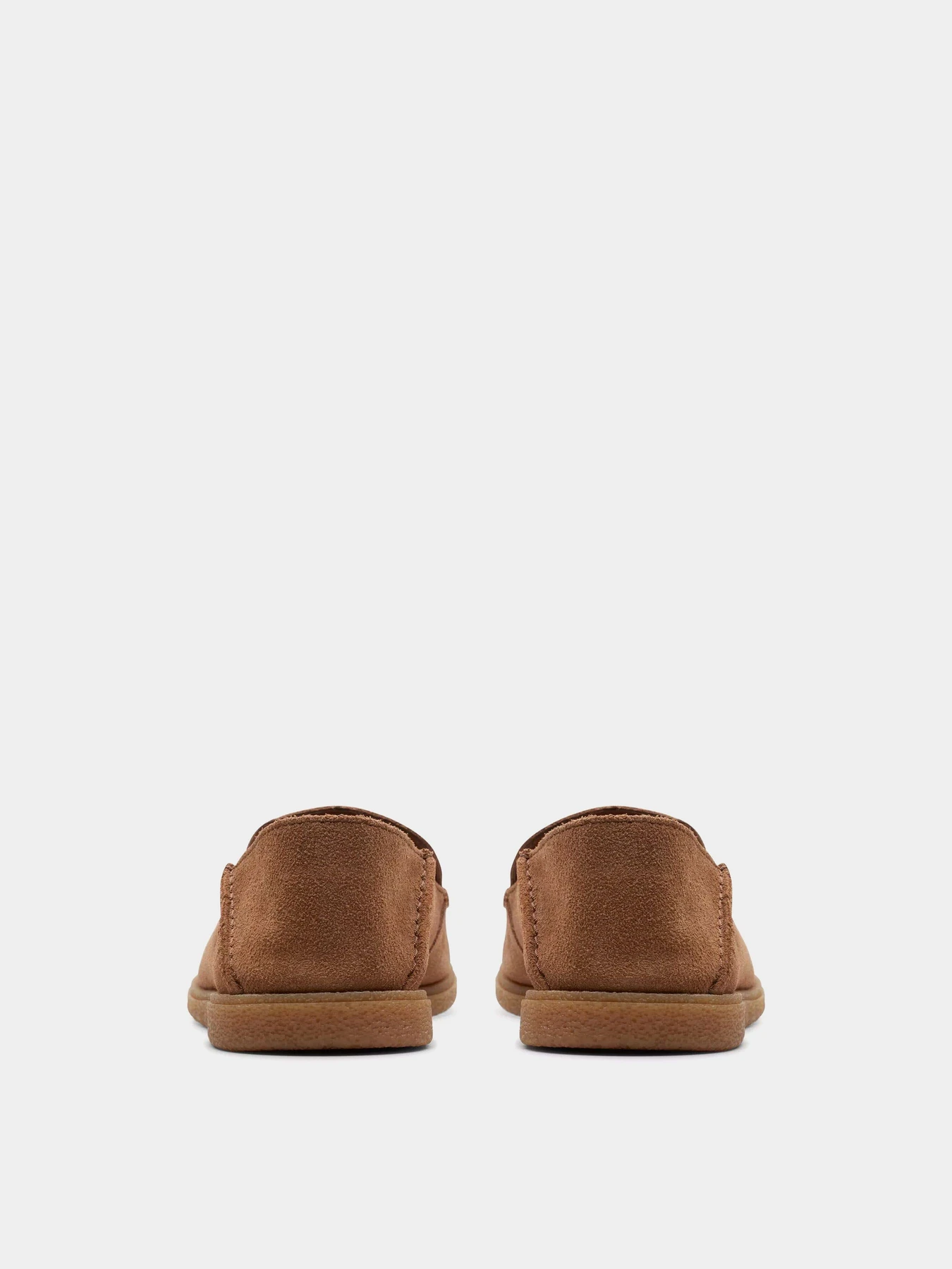 Слипоны и мокасины Clarks Clark Bay Step модель 26177503 Слипоны и мокасины Clarks Clark Bay Step модель 26177503 Фото