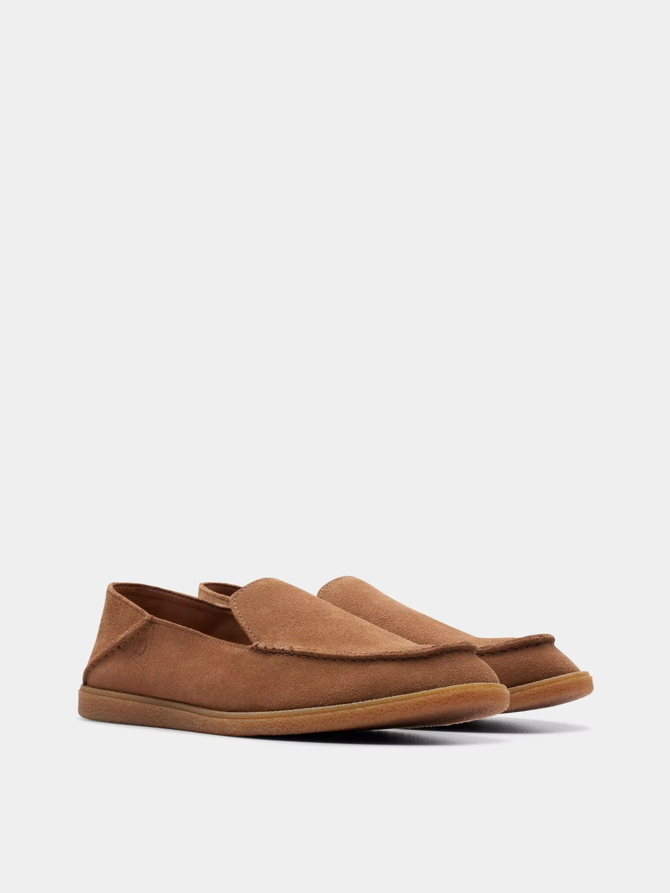 Слипоны и мокасины Clarks Clark Bay Step модель 26177503 Слипоны и мокасины Clarks Clark Bay Step модель 26177503 Фото