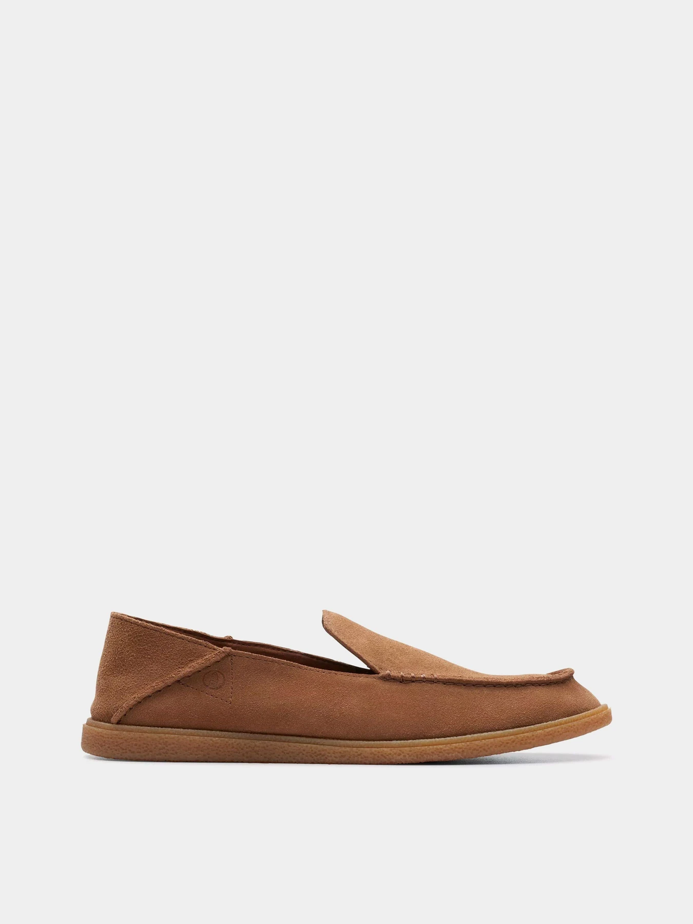 Слипоны и мокасины Clarks Clark Bay Step модель 26177503 Слипоны и мокасины Clarks Clark Bay Step модель 26177503 Фото