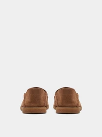 Слипоны и мокасины Clarks Clark Bay Step модель 26177503 Фото
