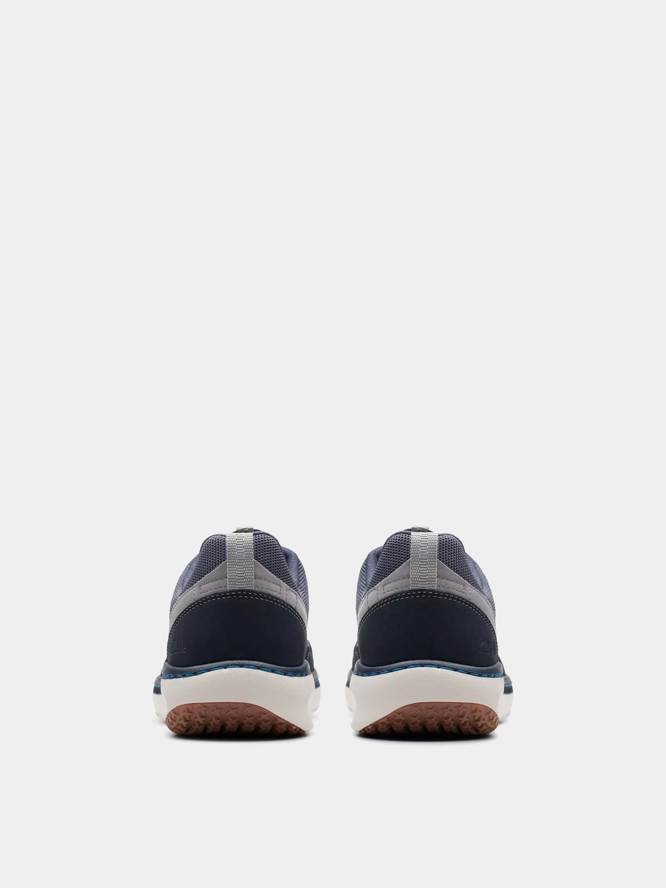 Кросівки Clarks Pro Knit модель 26176860 Кросівки Clarks Pro Knit модель 26176860 Фото