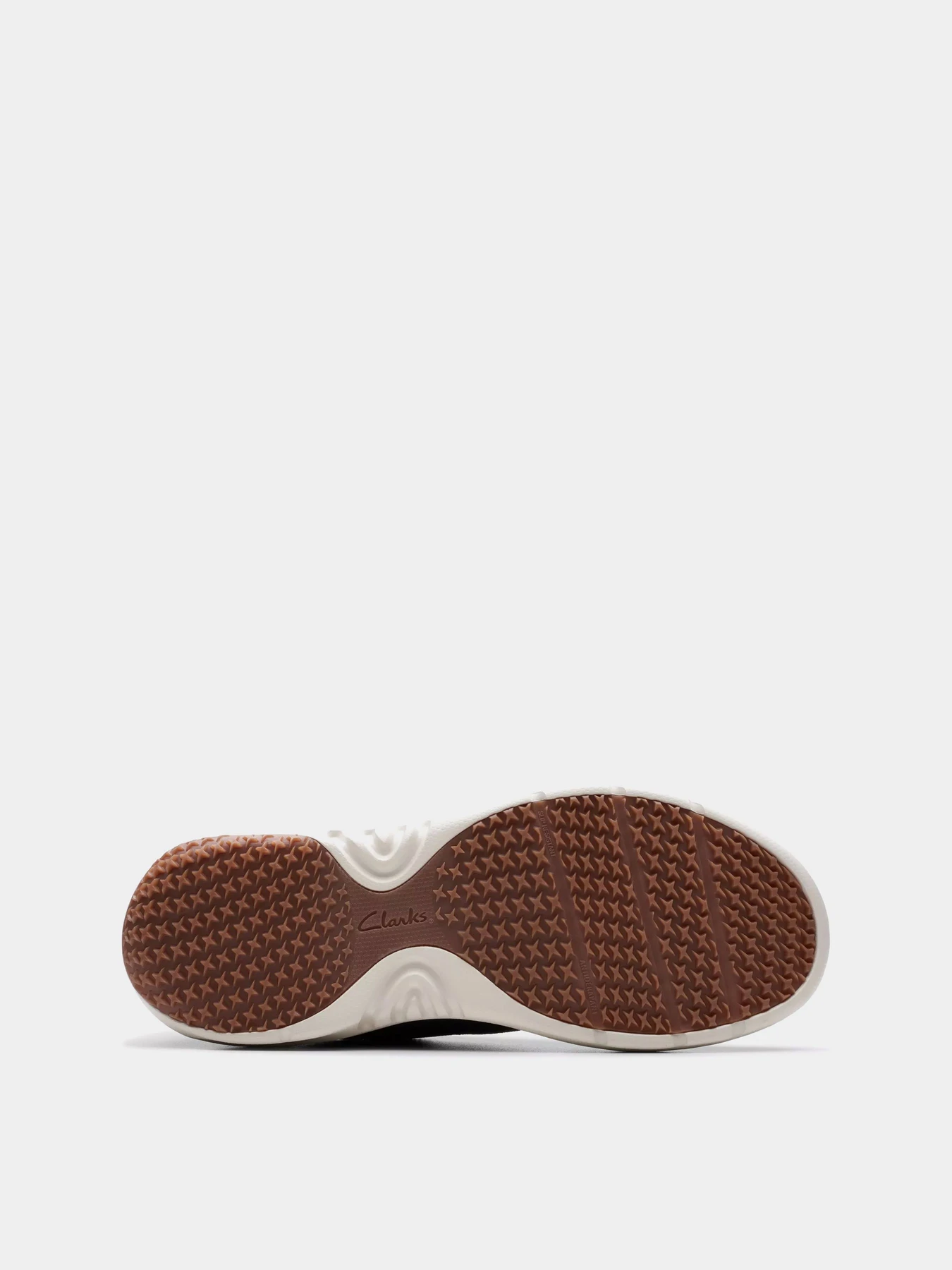 Кросівки Clarks Pro Knit модель 26176860 Кросівки Clarks Pro Knit модель 26176860 Фото
