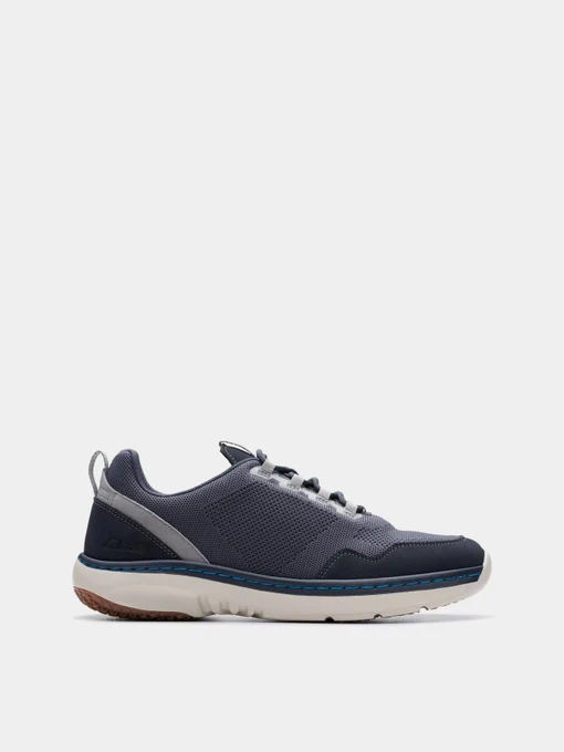 Кросівки Clarks Pro Knit модель 26176860 Фото