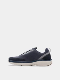 Кросівки Clarks Pro Knit модель 26176860 Фото