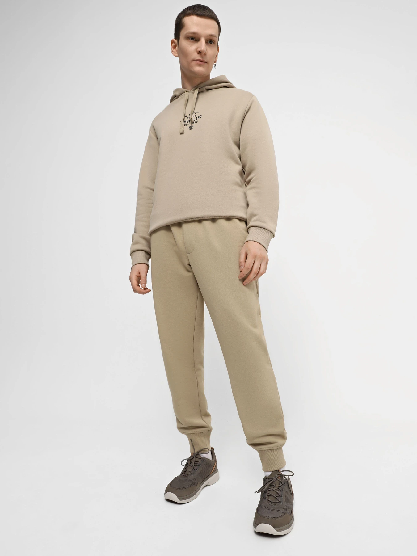 Кроссовки Clarks Pro Knit модель 26176861 Кроссовки Clarks Pro Knit модель 26176861 Фото