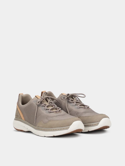 Чоловічі Кросівки повсякденні Clarks Pro Knit фото 3