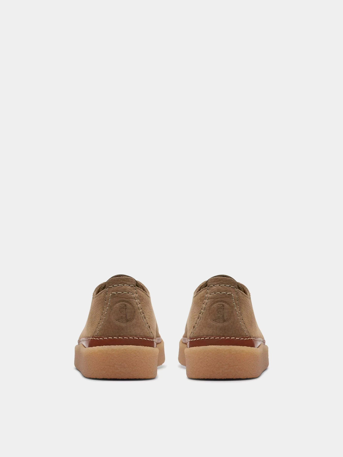 Туфли и лоферы Clarks Clarkwood Low модель 26176868 Туфли и лоферы Clarks Clarkwood Low модель 26176868 Фото