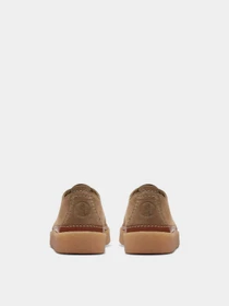 Туфли и лоферы Clarks Clarkwood Low модель 26176868 Фото