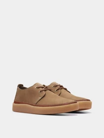 Туфли и лоферы Clarks Clarkwood Low модель 26176868 Фото