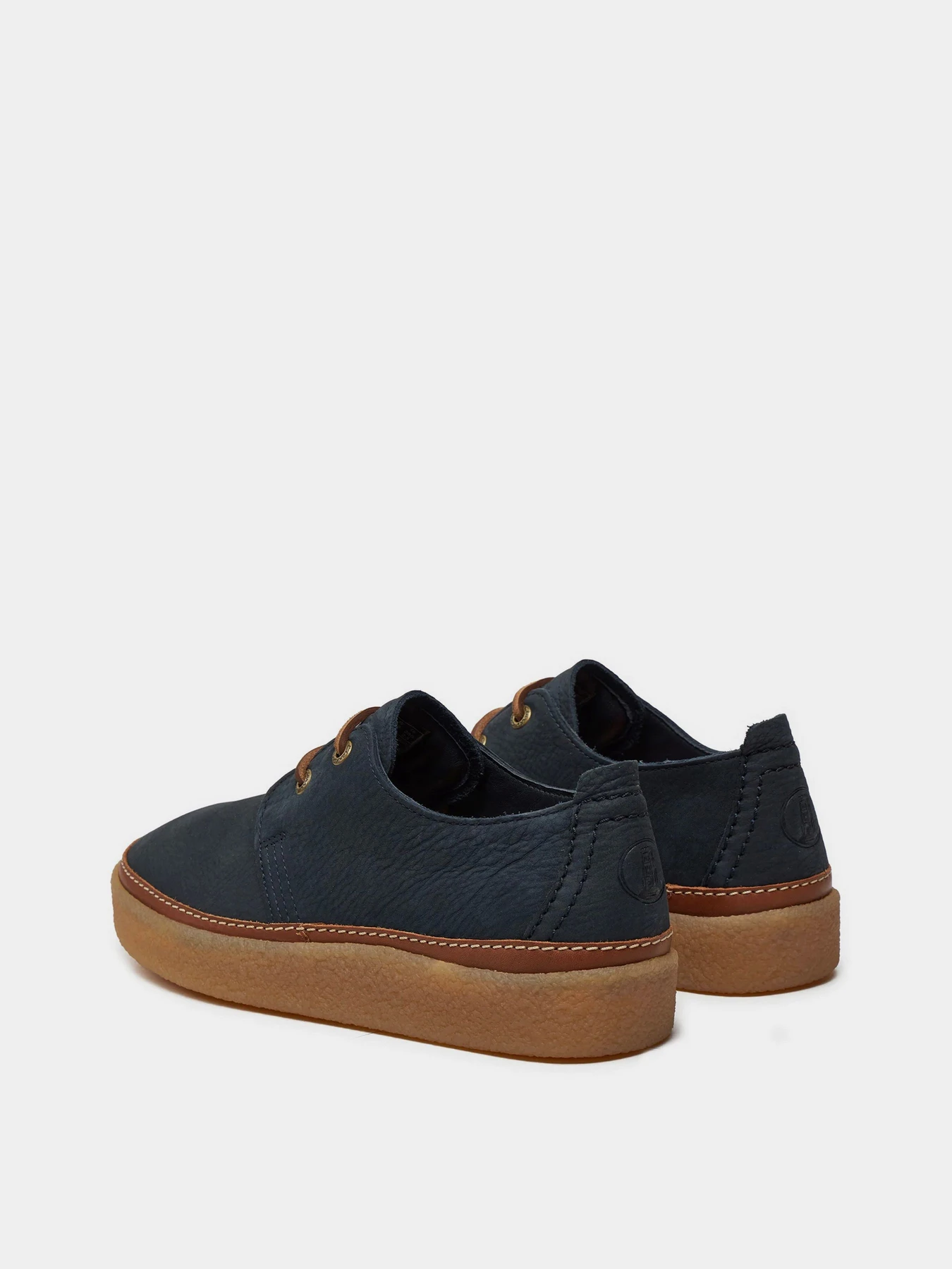 Туфли и лоферы Clarks Clarkwood Low модель 26176867 Туфли и лоферы Clarks Clarkwood Low модель 26176867 Фото
