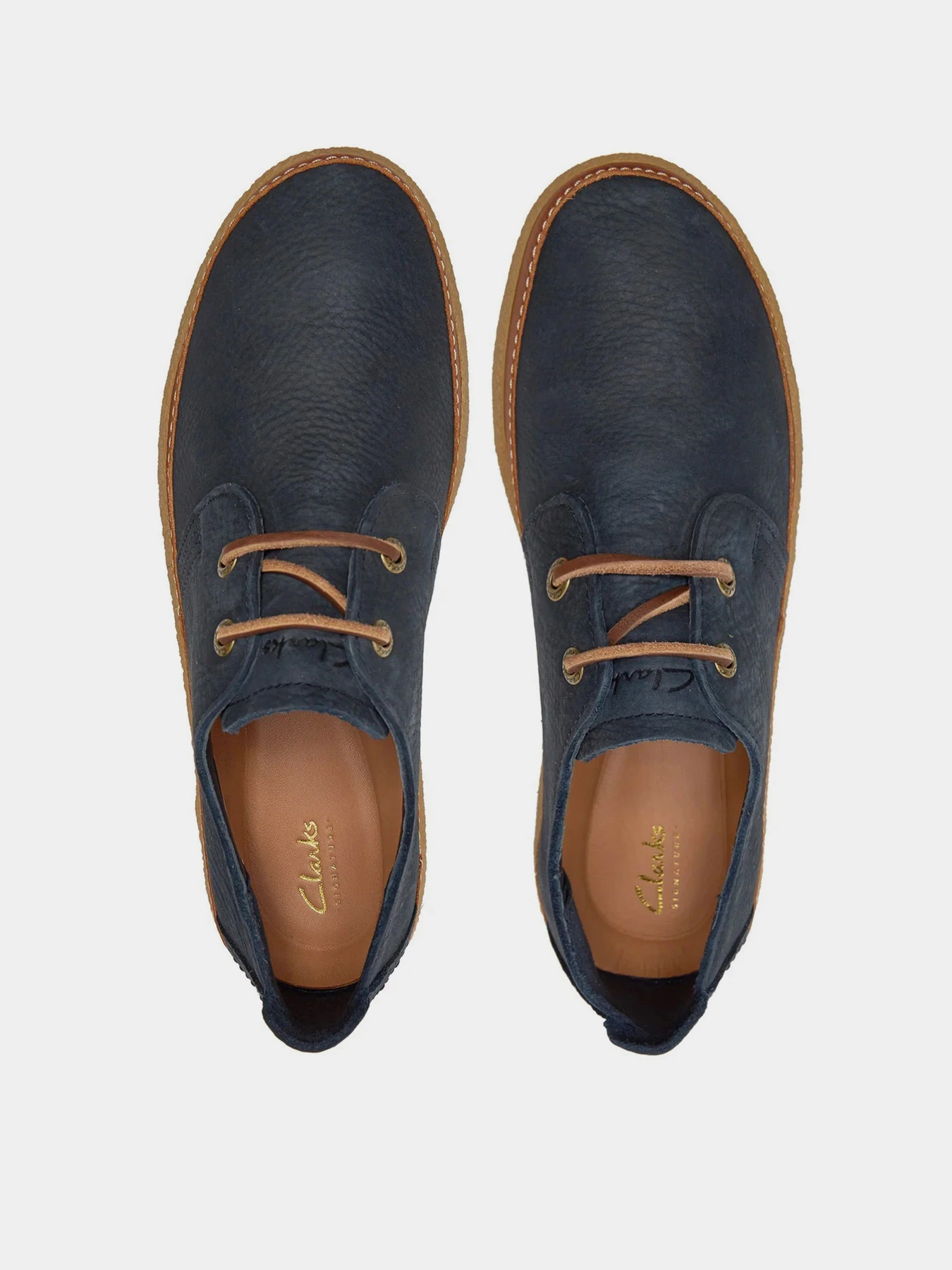 Туфли и лоферы Clarks Clarkwood Low модель 26176867 Туфли и лоферы Clarks Clarkwood Low модель 26176867 Фото