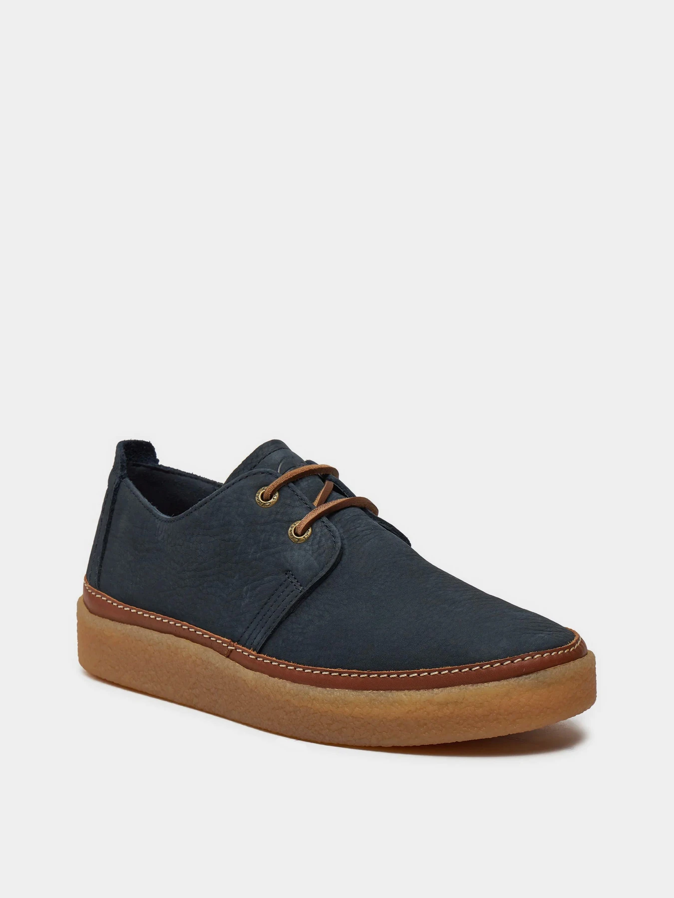 Туфли и лоферы Clarks Clarkwood Low модель 26176867 Туфли и лоферы Clarks Clarkwood Low модель 26176867 Фото