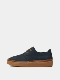 Туфли и лоферы Clarks Clarkwood Low модель 26176867 Фото