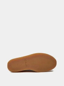 Туфли и лоферы Clarks Clarkwood Low модель 26176867 Фото