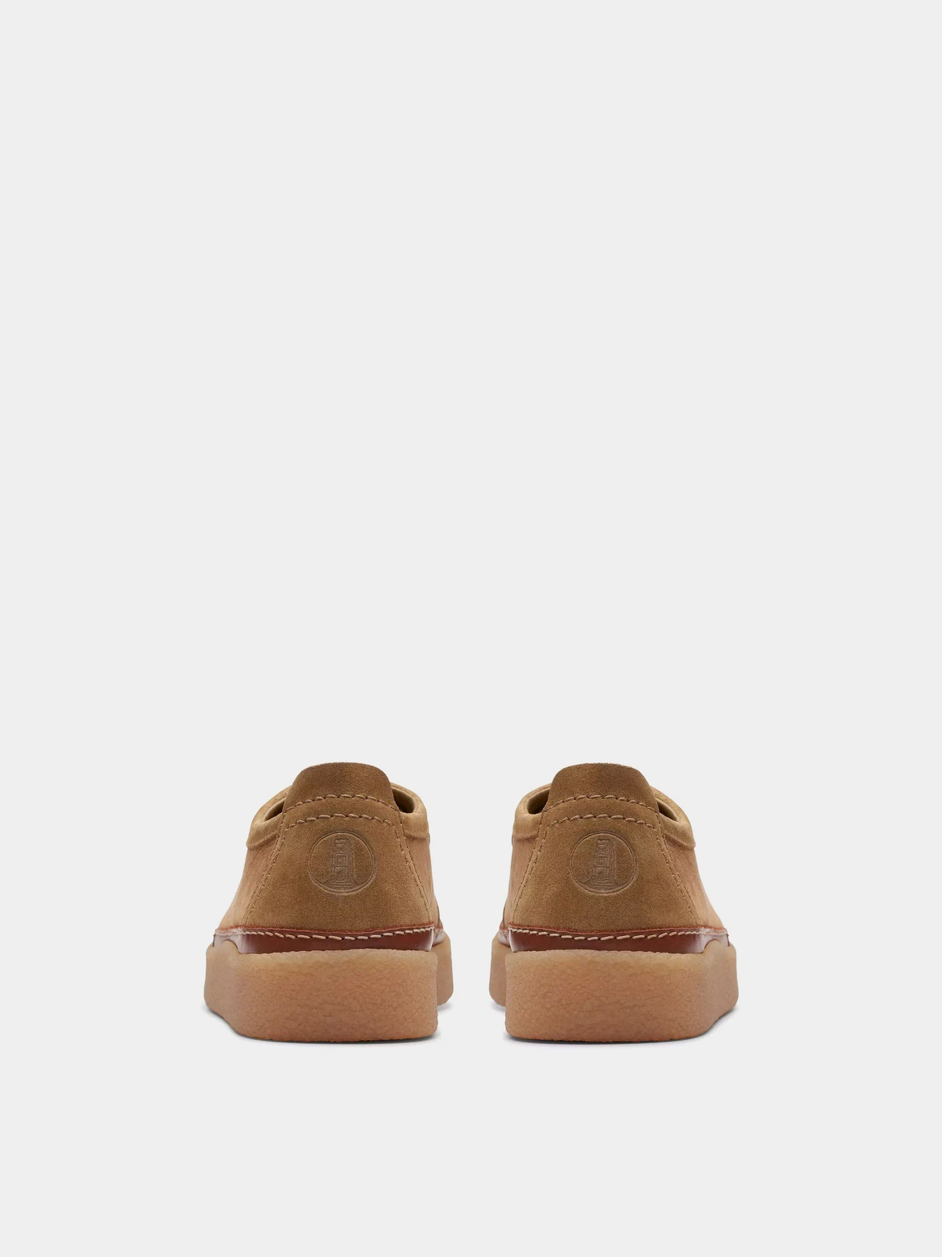 Слипоны и мокасины Clarks Clarkwood модель 26176870 Слипоны и мокасины Clarks Clarkwood модель 26176870 Фото