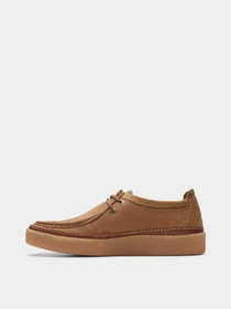 Слипоны и мокасины Clarks Clarkwood модель 26176870 Фото
