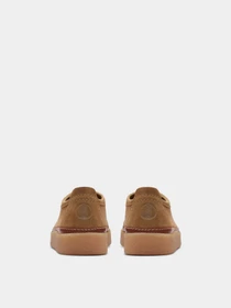 Слипоны и мокасины Clarks Clarkwood модель 26176870 Фото