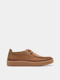 Слипоны и мокасины Clarks Clarkwood модель 26176870 Фото