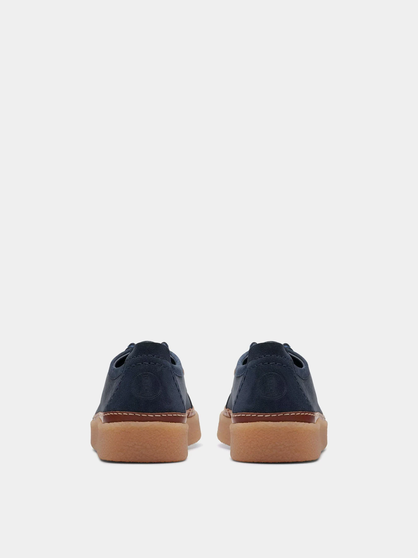 Сліпони та мокасини Clarks Clarkwood модель 26176871 Сліпони та мокасини Clarks Clarkwood модель 26176871 Фото