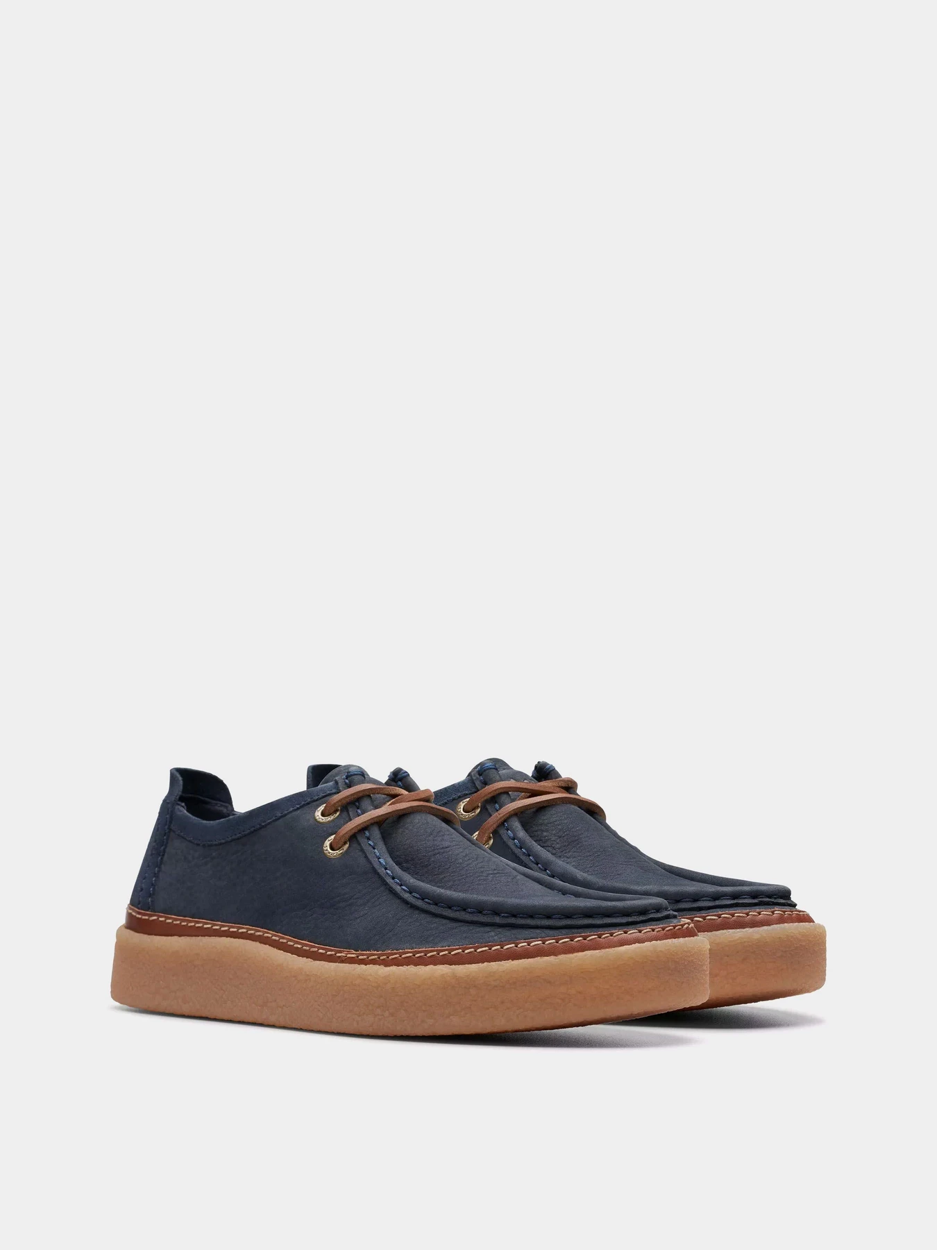 Сліпони та мокасини Clarks Clarkwood модель 26176871 Сліпони та мокасини Clarks Clarkwood модель 26176871 Фото