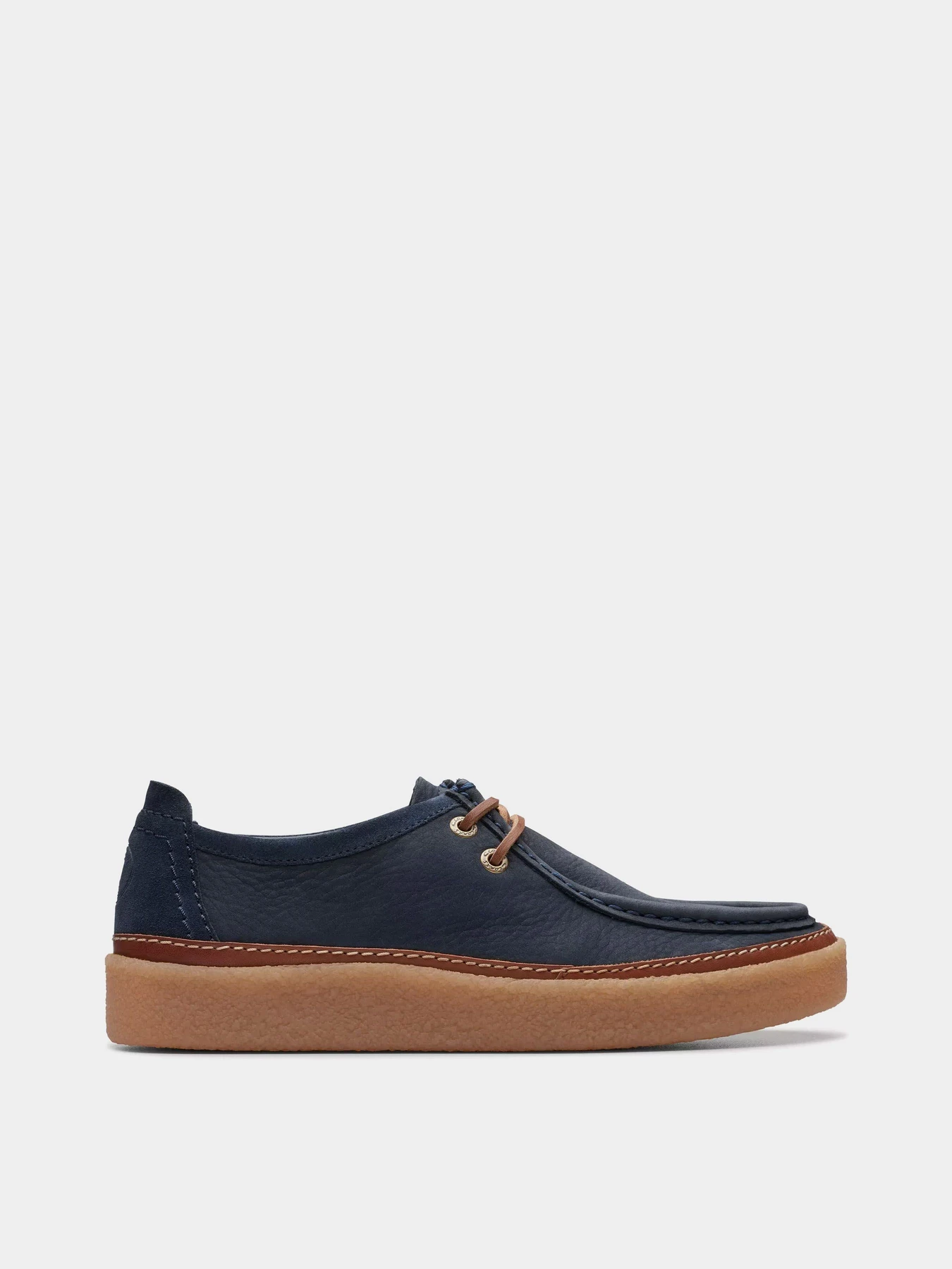 Сліпони та мокасини Clarks Clarkwood модель 26176871 Сліпони та мокасини Clarks Clarkwood модель 26176871 Фото