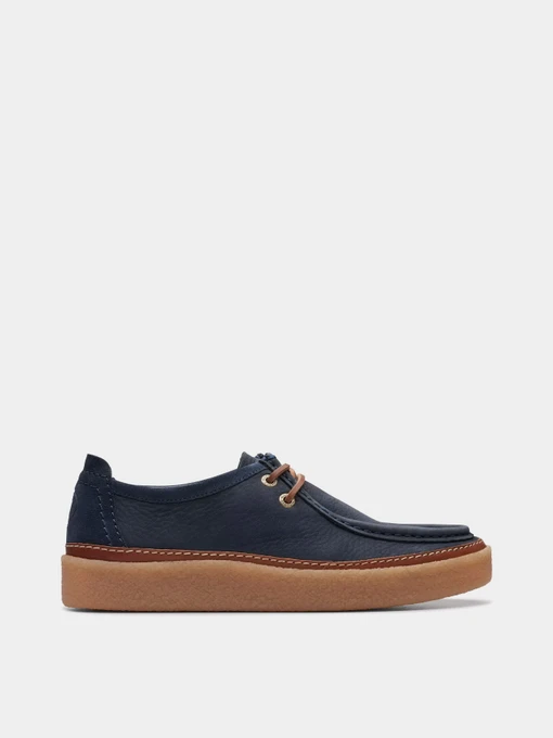 Сліпони та мокасини Clarks Clarkwood модель 26176871 Фото