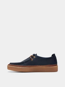Сліпони та мокасини Clarks Clarkwood модель 26176871 Фото