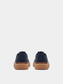 Сліпони та мокасини Clarks Clarkwood модель 26176871 Фото