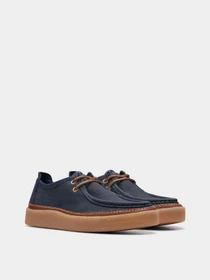 Сліпони та мокасини Clarks Clarkwood модель 26176871 Фото