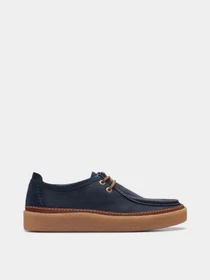 Сліпони та мокасини Clarks Clarkwood модель 26176871 Фото